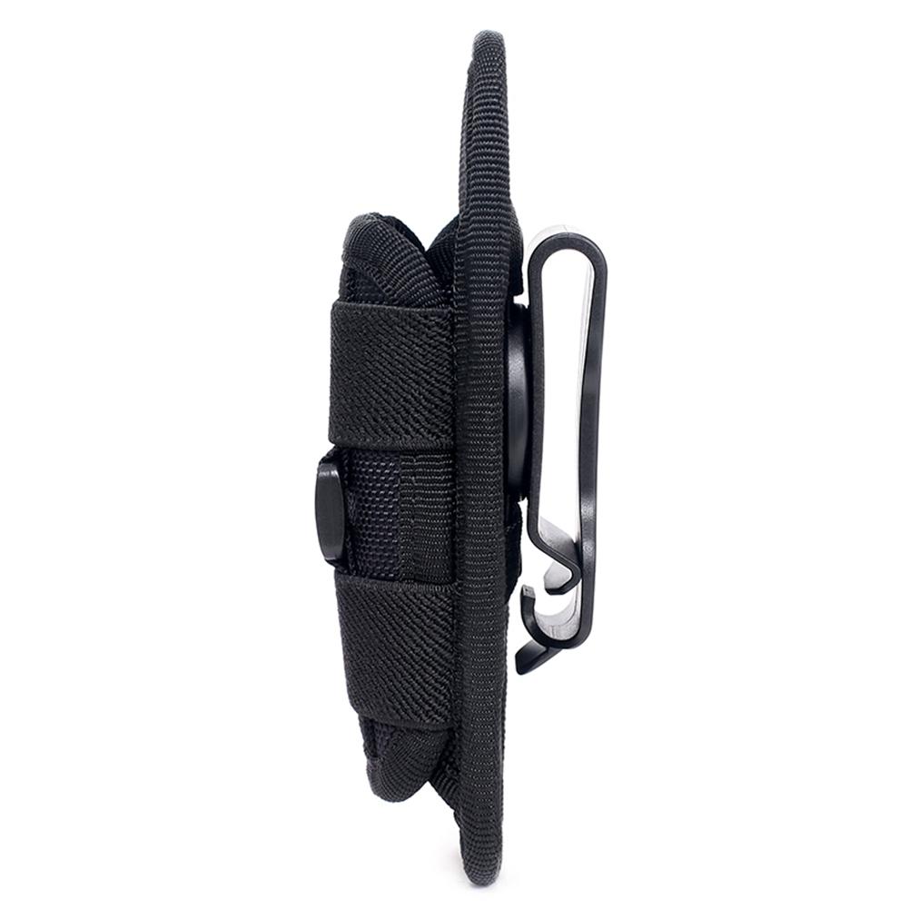 Outdoor Hunting Belt - Открытый тактический охотничий вращающийся на 360