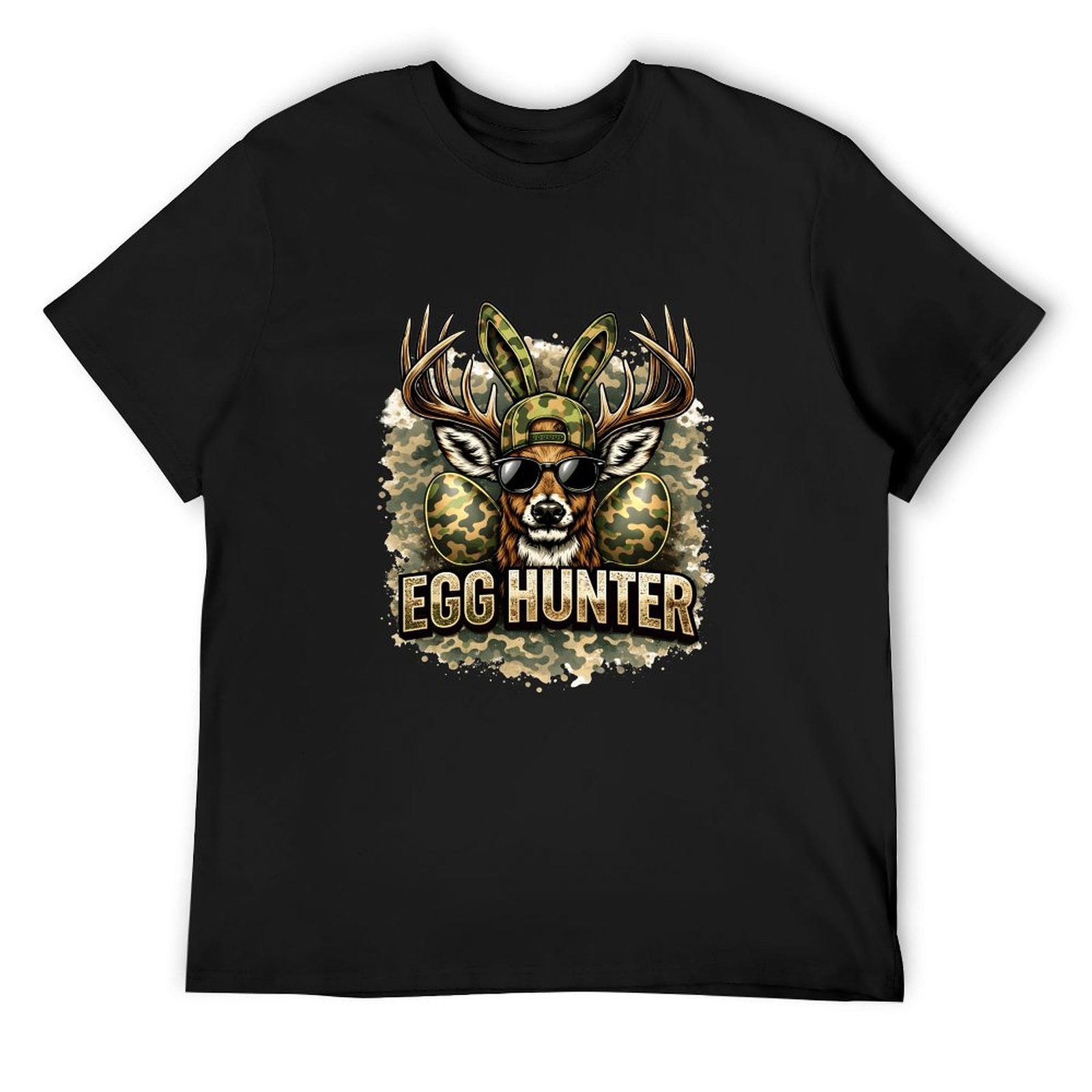 Wildman Hunting & Outdoor Reviews - Футболка для охоты на водоплавающую птицу