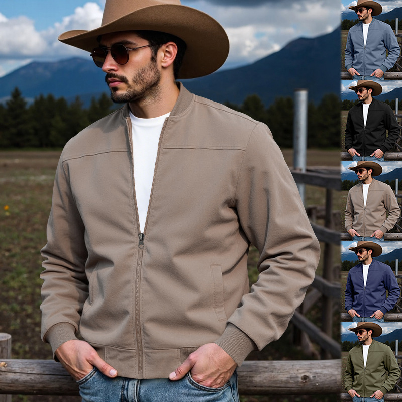 Hunting And Outdoor Shop - Новинка осени 2026: Мужская охотничья куртка