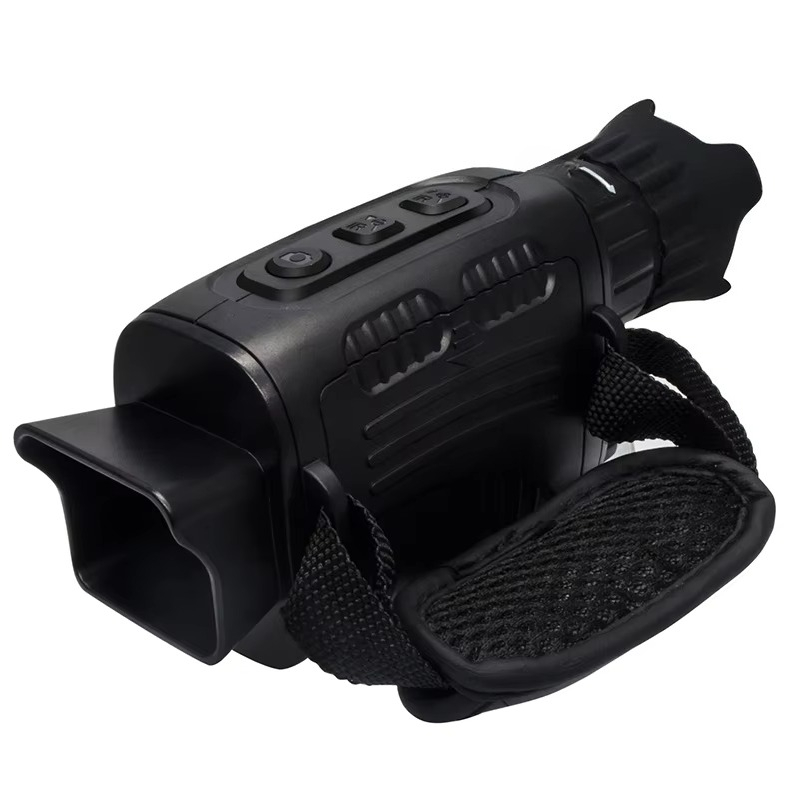 Monocular Night Vision - Инфракрасное монокулярное устройство ночного видения, охотничий