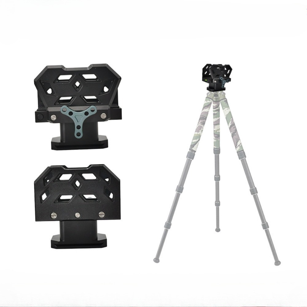 Hunting & Outdoor Supplies Photos - Тактический зажим MAGORUI из алюминиевого сплава,