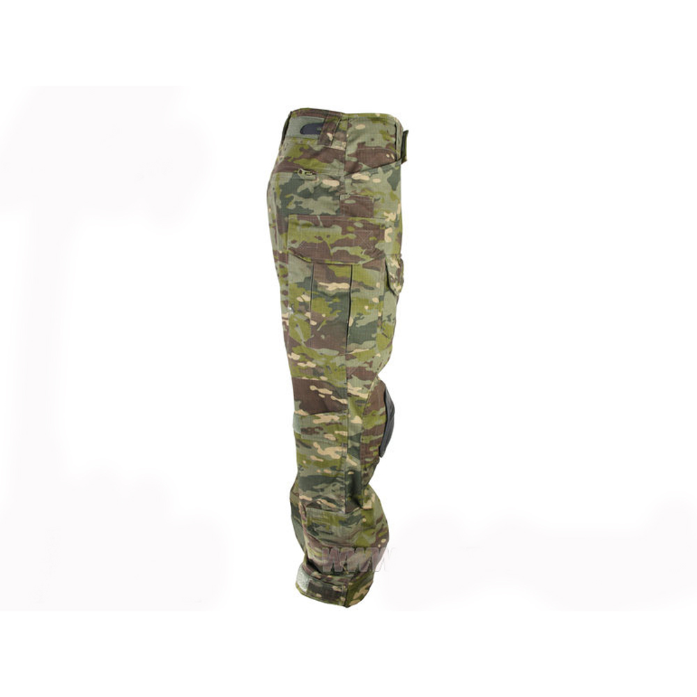 Outdoor Hunting Trousers - Тактические тренировочные брюки Emersongear Gen 3,
