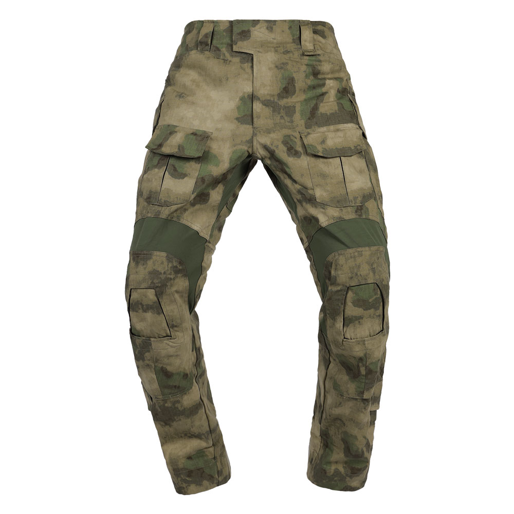 Outdoor Hunting Trousers - Брюки Emersongear E3 Combat: мужские тактические