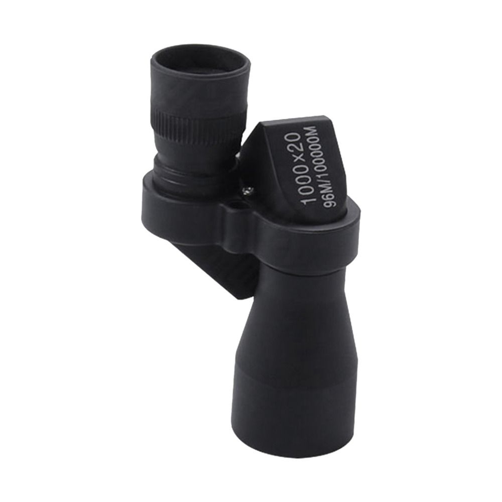 Monocular Night Vision - Монокулярный телескоп высокой четкости, портативный мини-телескоп