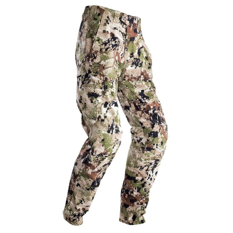 Outdoor Hunting Trousers - Высококачественные брюки Apex для охоты, альпинизма