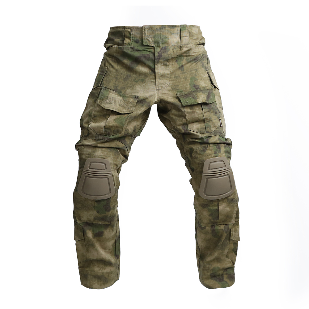Outdoor Hunting Trousers - Брюки Emersongear для тренировок, мужские карго-брюки