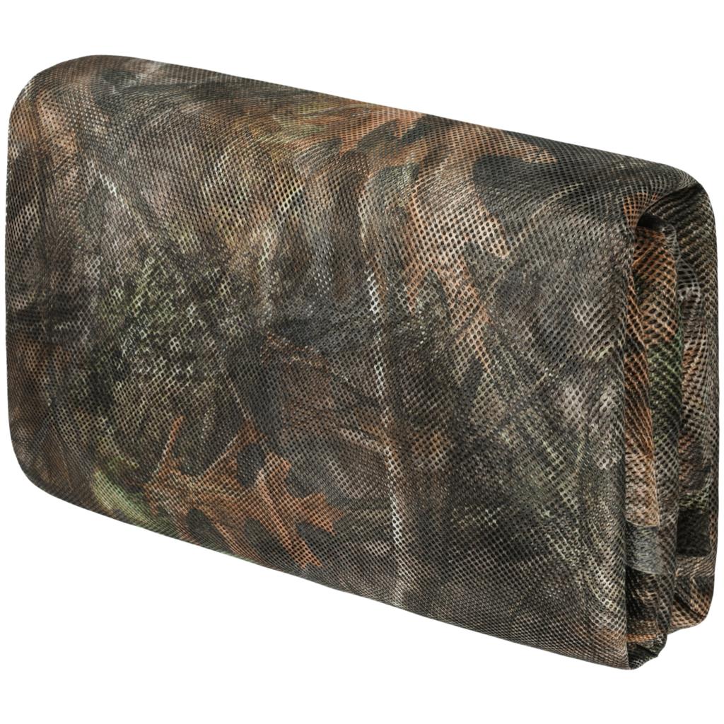 Outdoor Hunting Tent - 300D камуфляжная сетка для охоты, чехол