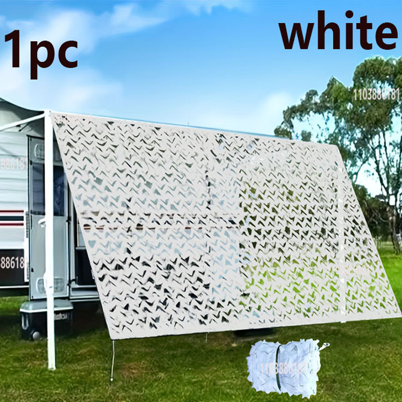 Outdoor Hunting Tent - Военная камуфляжная сетка, военная форма, камуфляжная