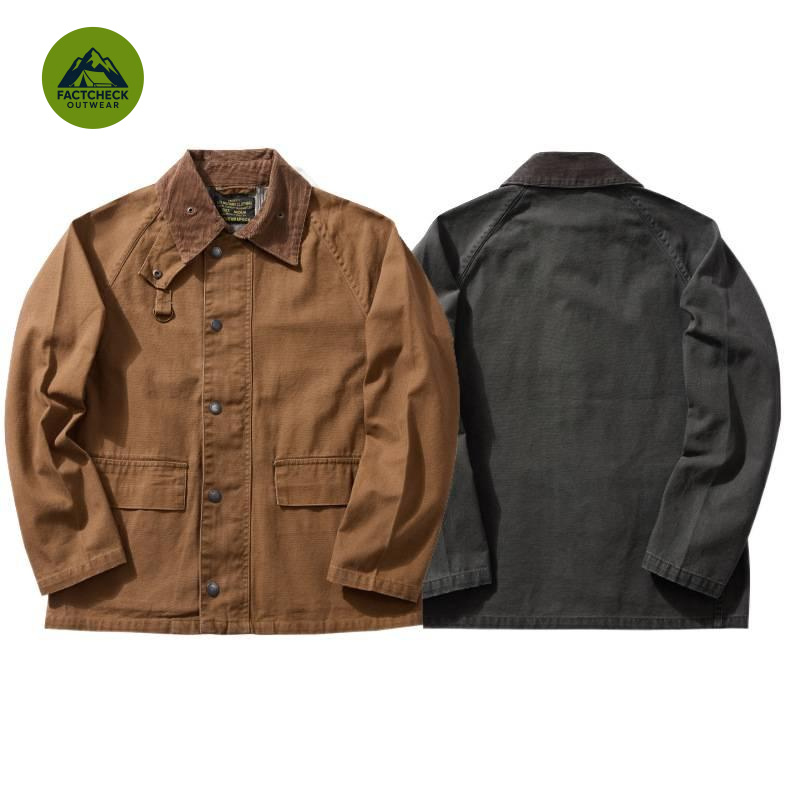 Hunting And Outdoor Shop - Куртка для охоты и рыбалки FACTCHECK: