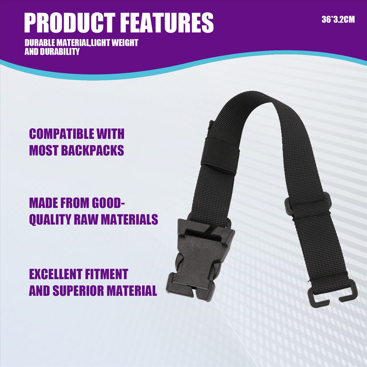 Outdoor Hunting Belt - [ГОРЯЧАЯ РАСПРОДАЖА] 4 шт. ремней Molle