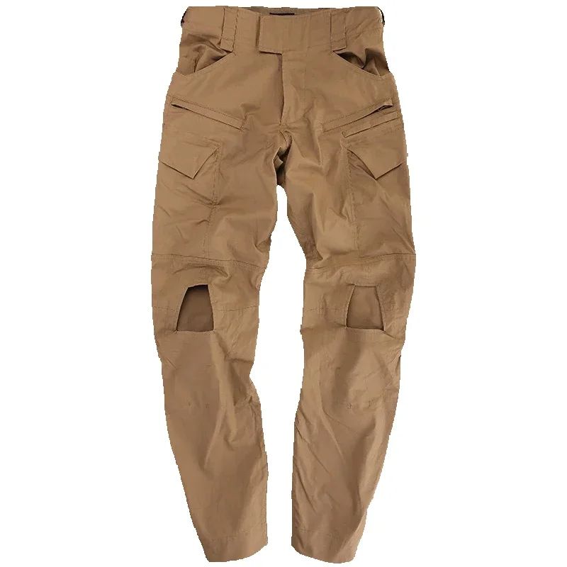 Outdoor Hunting Trousers - Emersongear, тактическая боевая форма E4, комплекты