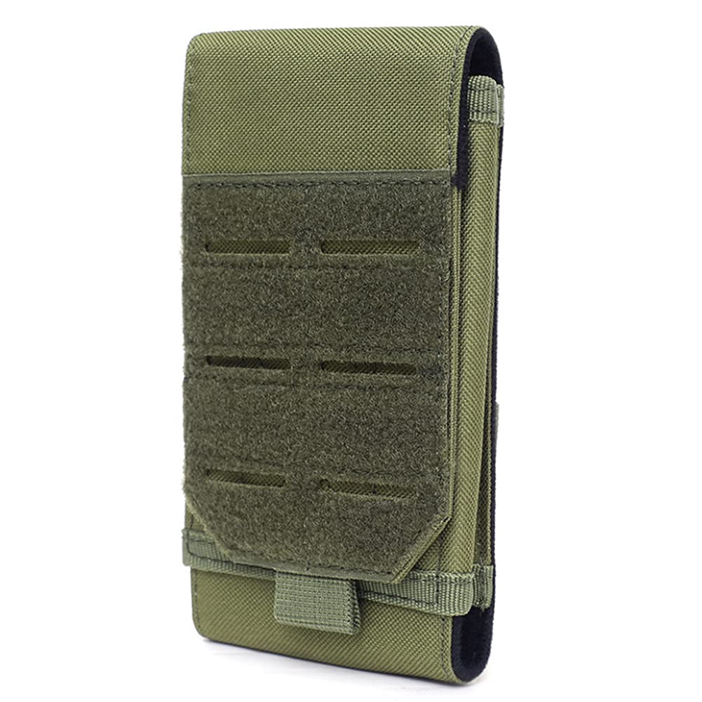 Outdoor Hunting Belt - Тактическая сумка EDC, поясная сумка Molle,