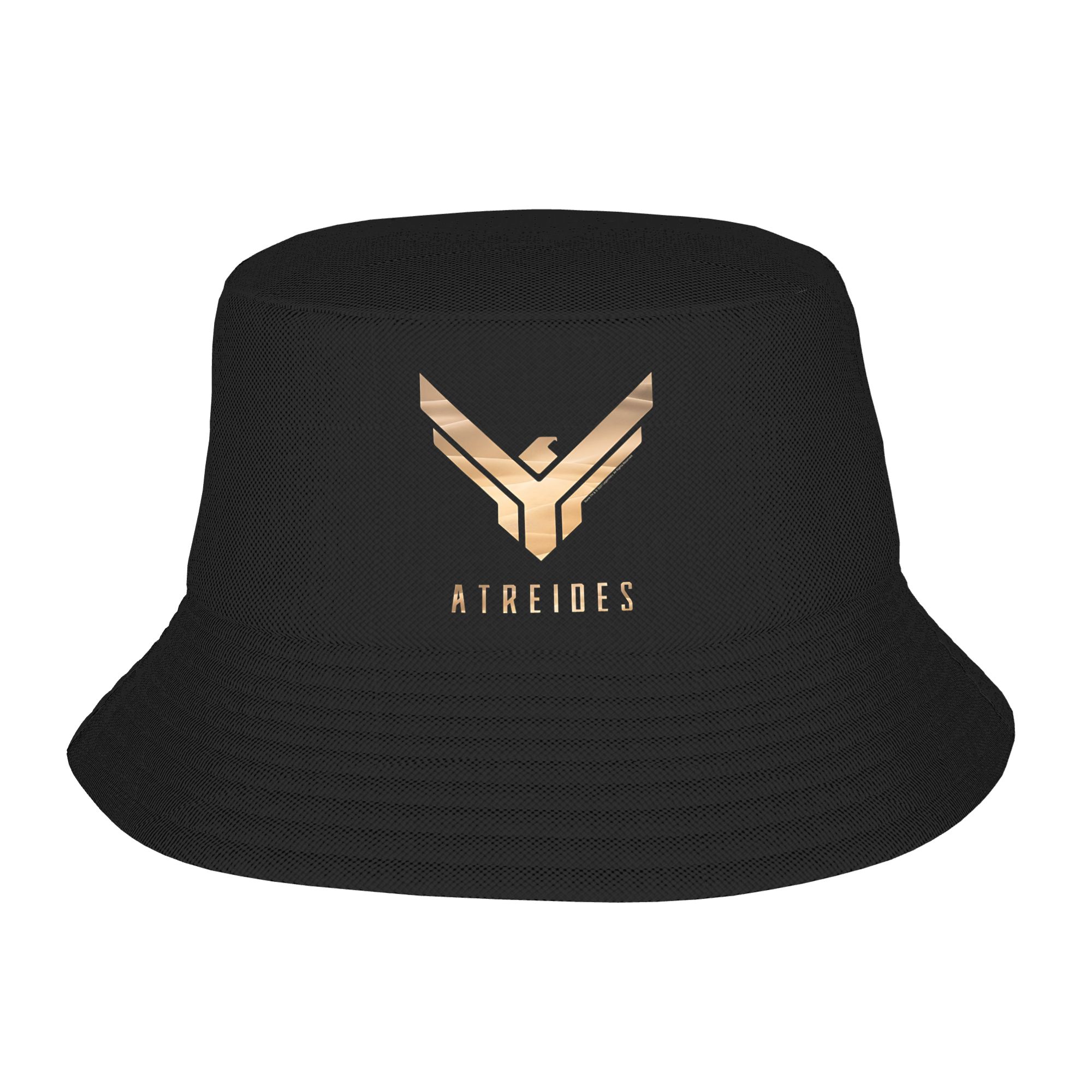 Outdoor Hunting House - Панама с символом Атреидов из «Дюны»,