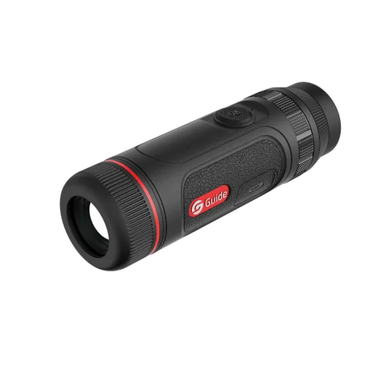 Monocular Night Vision - Тепловизионный монокуляр GUIDE TE421 для ночного