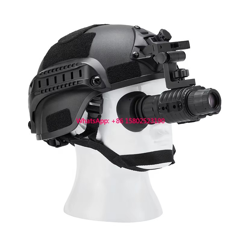 Высокопроизводительный монокул – обзор и цена Monocular Night Vision