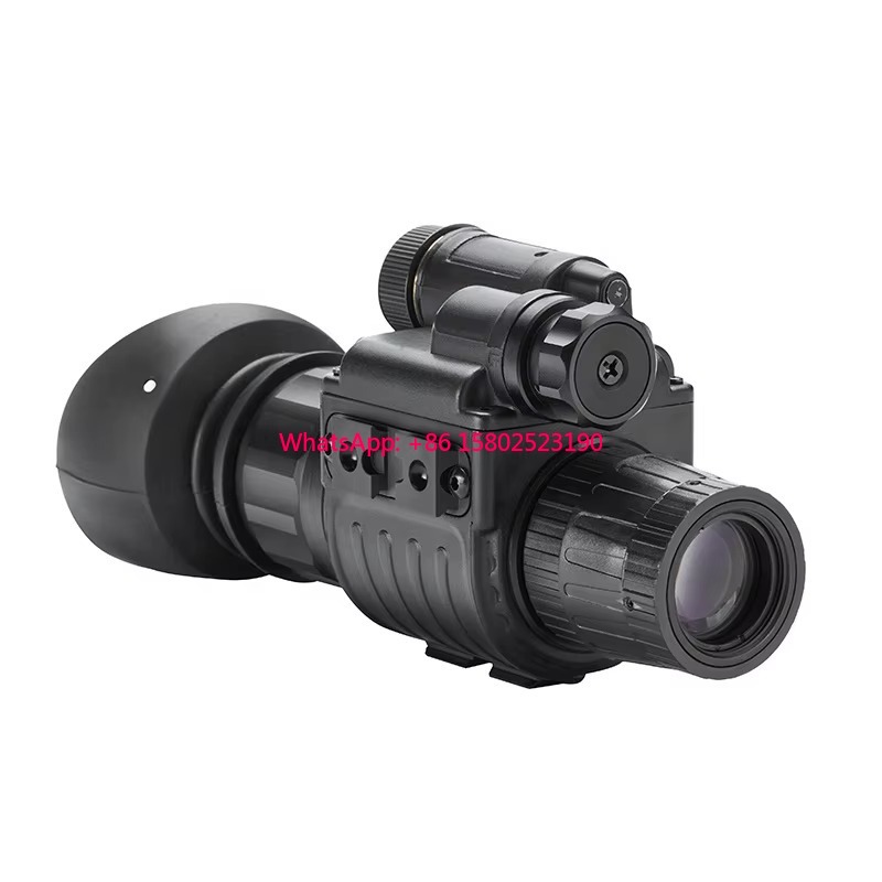 Высокопроизводительный монокул – обзор и цена Monocular Night Vision
