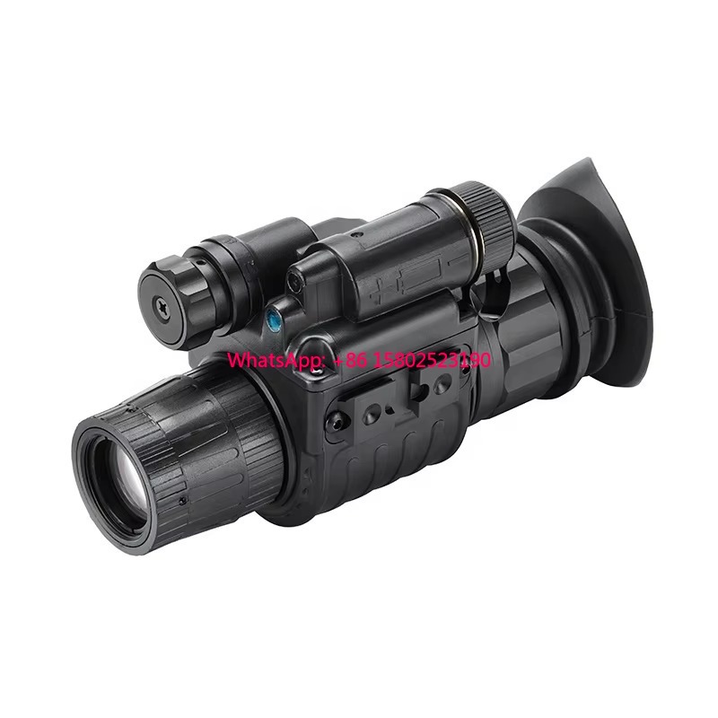 Высокопроизводительный монокул – обзор и цена Monocular Night Vision