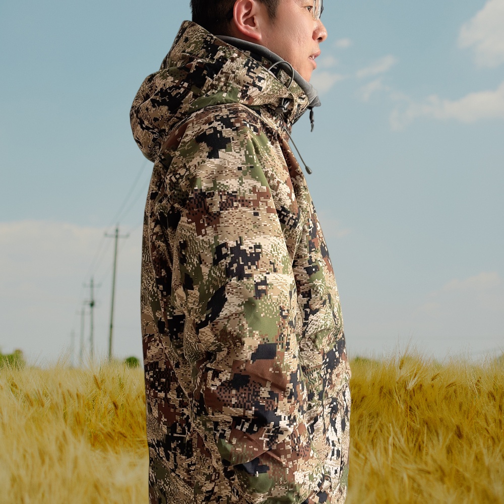 Мужская одежда для охоты на от – обзор и цена Hunting Outdoor Clothing Brands