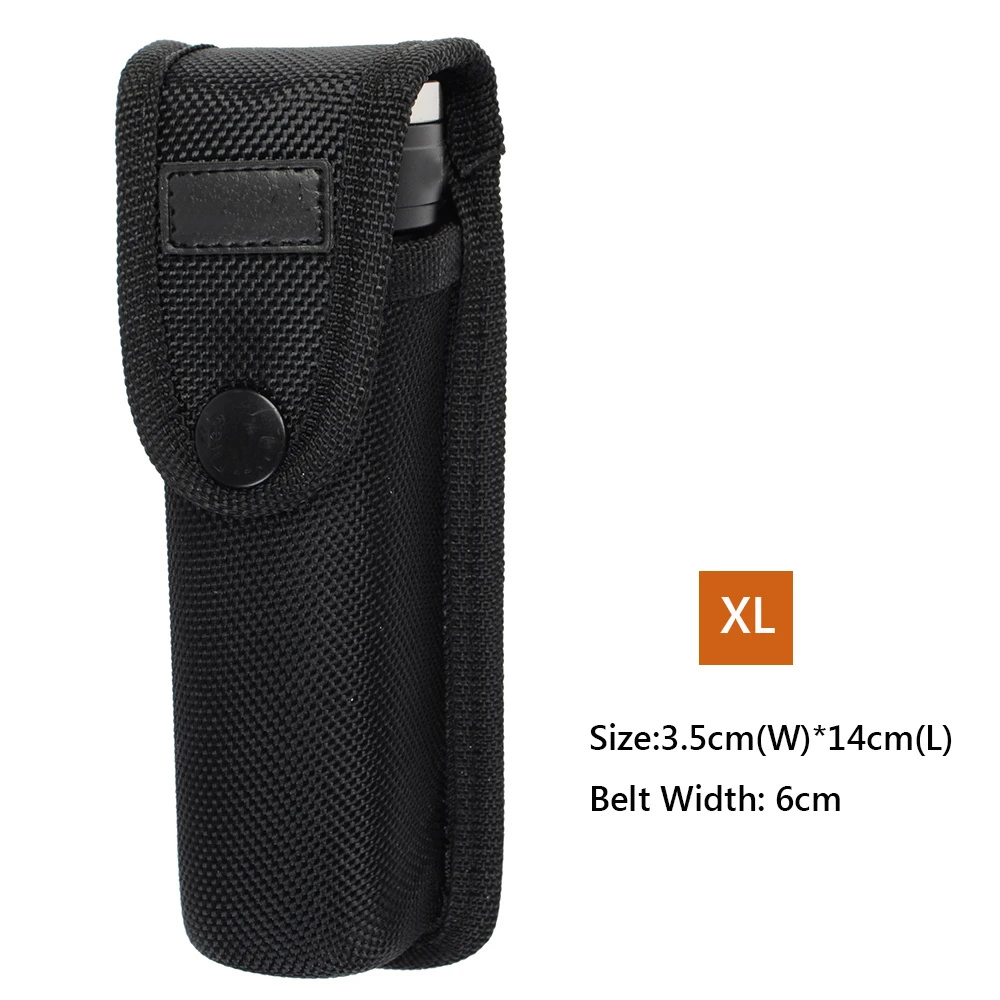 Тактический чехол для фонарика – обзор и цена Outdoor Hunting Belt