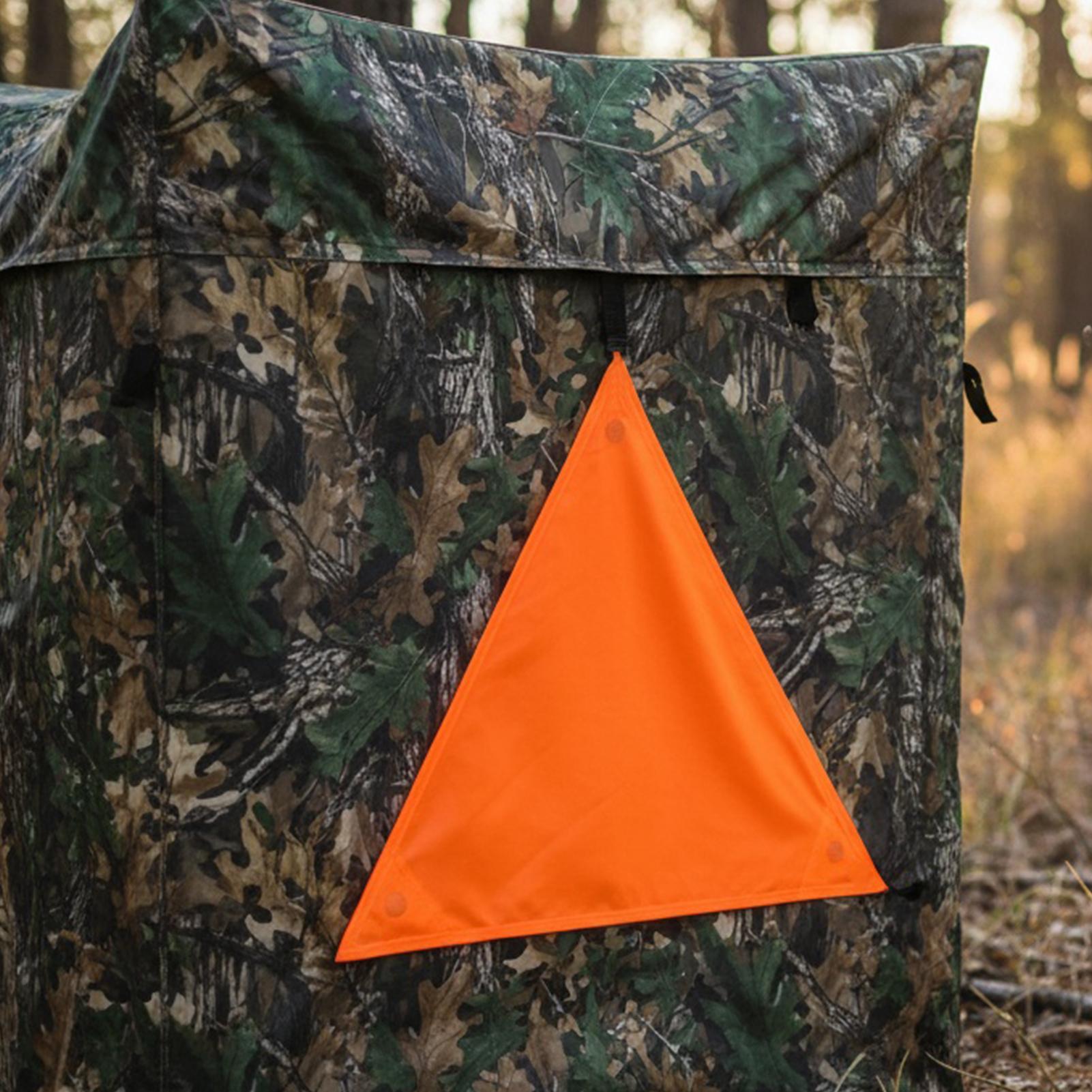 Охотничьи жалюзи оранжевые мар – обзор и цена Outdoor Hunting Tent