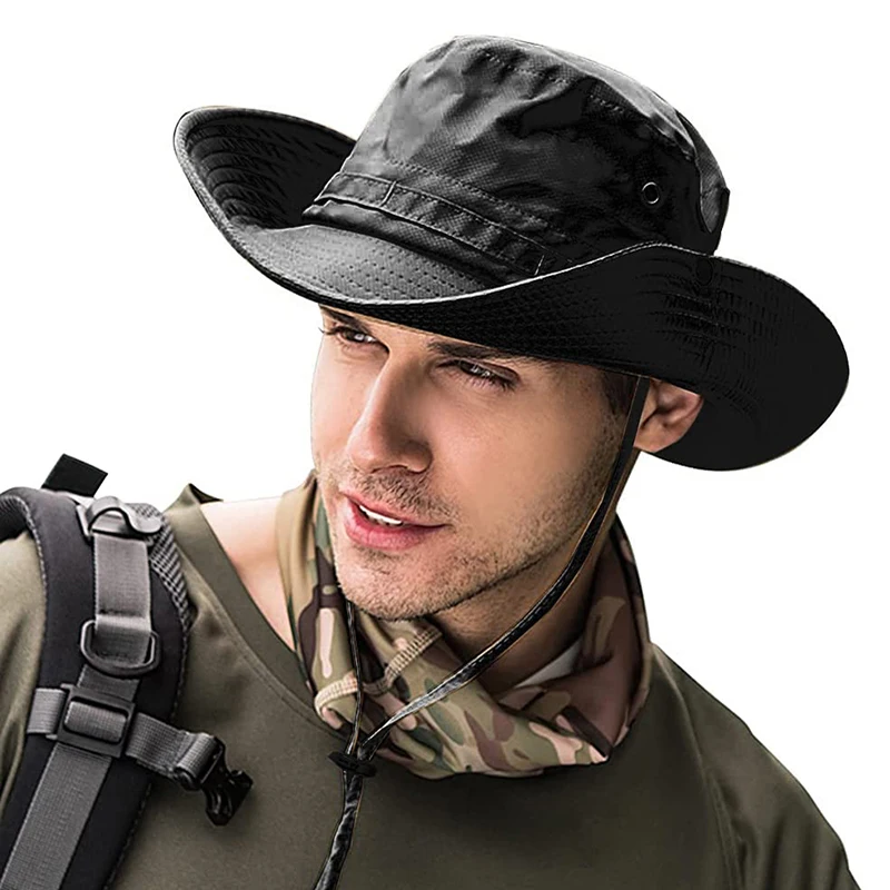 Шляпа унисекс от солнца для ры – обзор и цена Hunting And Outdoor Shop