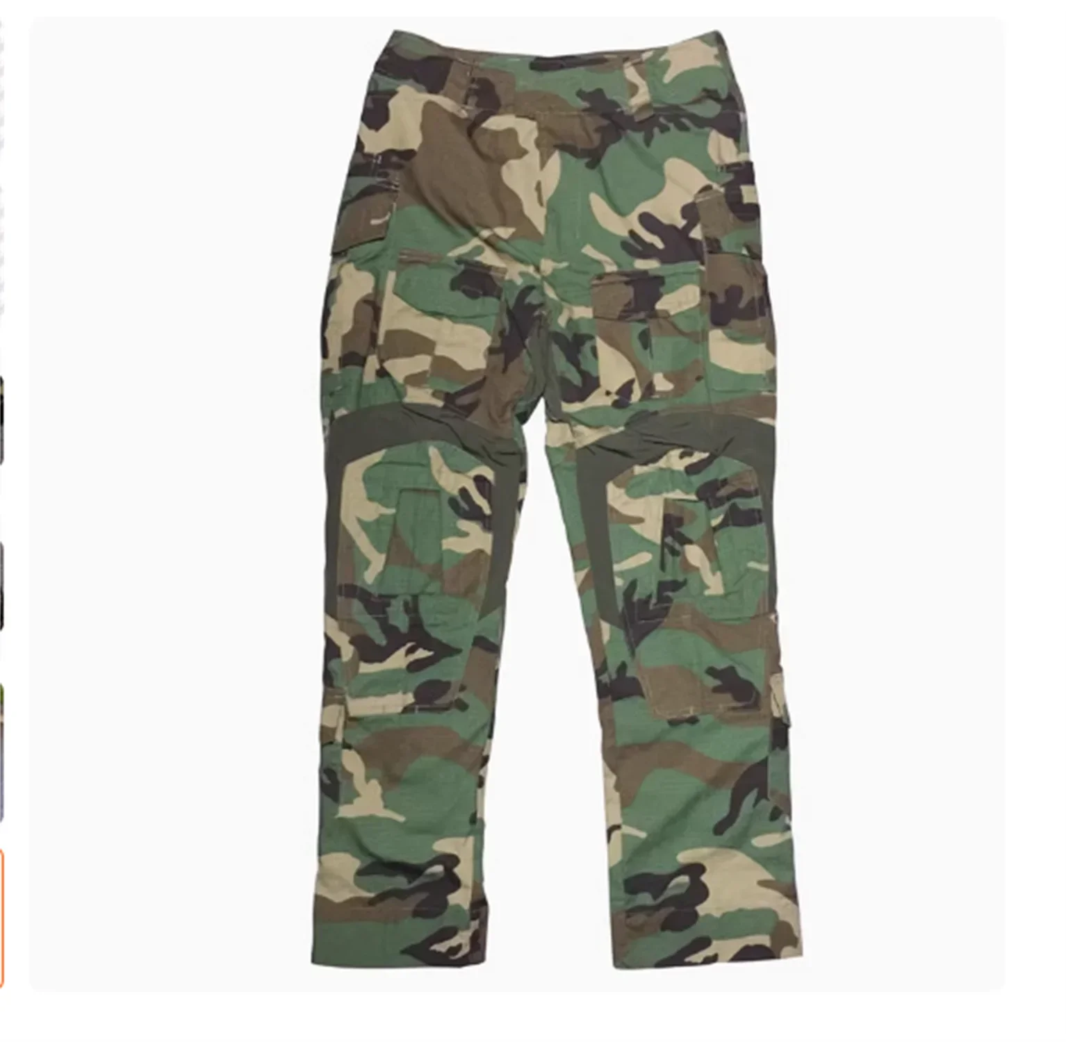 Уличные боевые брюки TACTICAL  – обзор и цена Outdoor Hunting Trousers