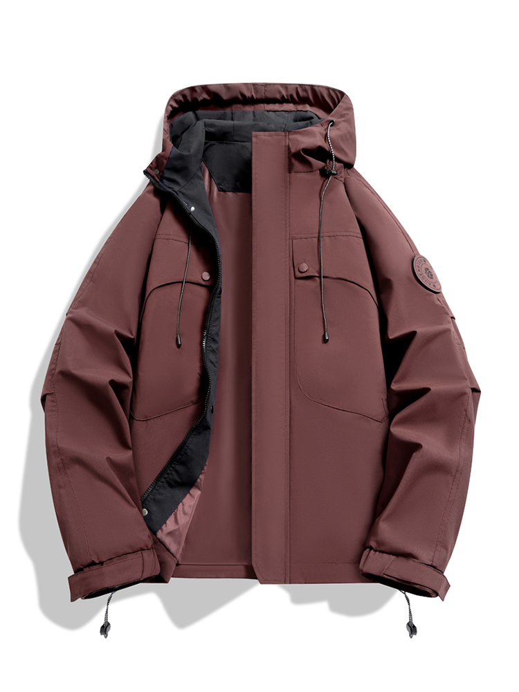 Осенняя водонепроницаемая курт – обзор и цена Hunting And Outdoor Shop