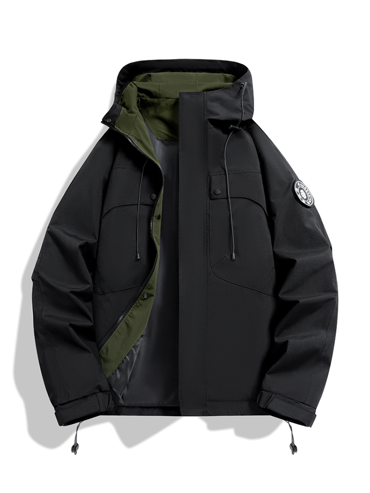 Осенняя водонепроницаемая курт – обзор и цена Hunting And Outdoor Shop