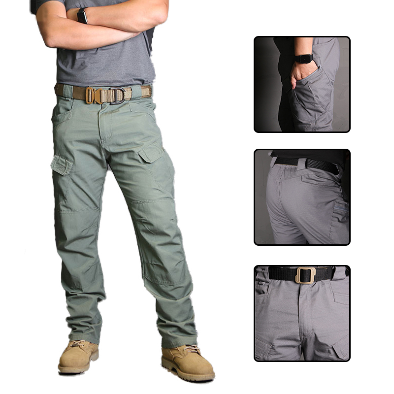 Emersongear Тактические брюки  – обзор и цена Outdoor Hunting Trousers