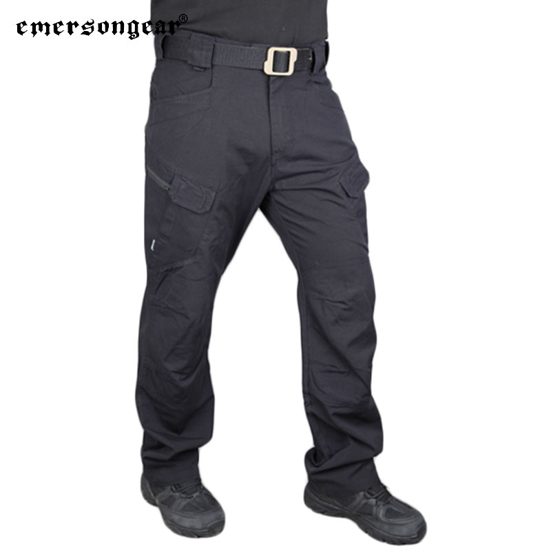 Emersongear Тактические брюки  – обзор и цена Outdoor Hunting Trousers