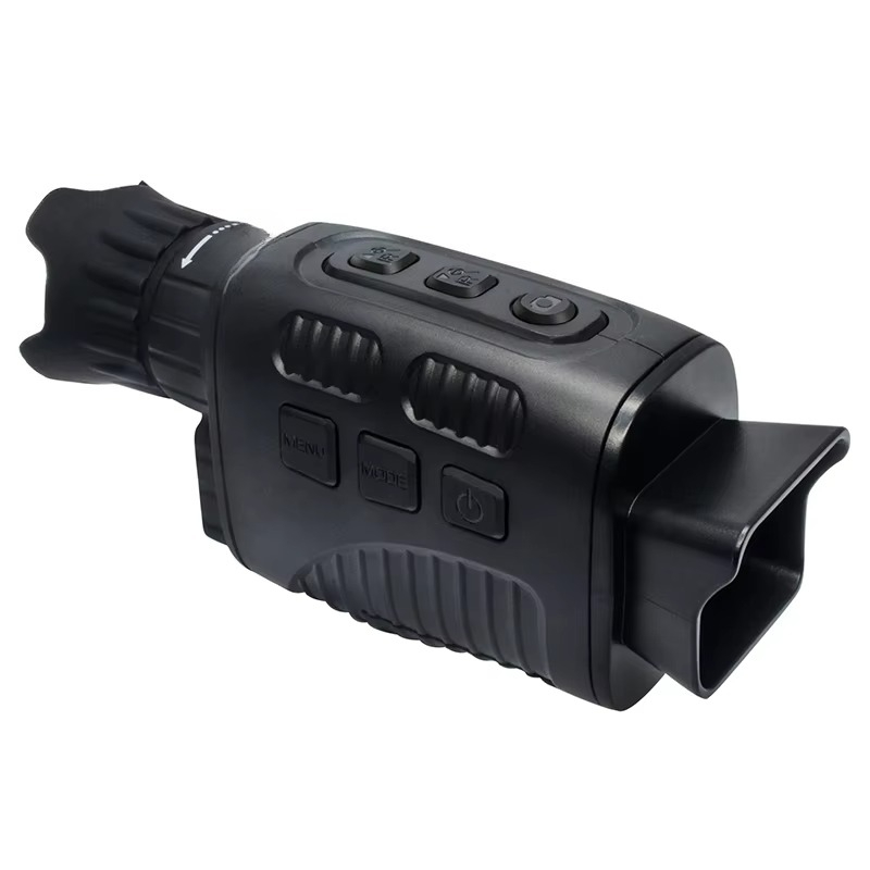 Инфракрасное монокулярное устр – обзор и цена Monocular Night Vision