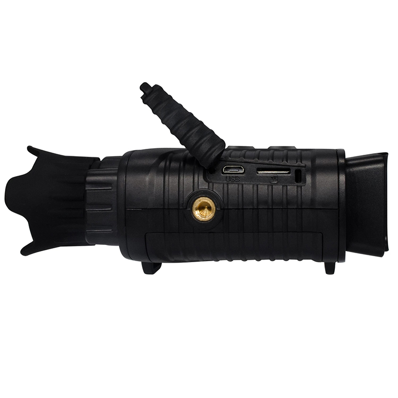Инфракрасное монокулярное устр – обзор и цена Monocular Night Vision