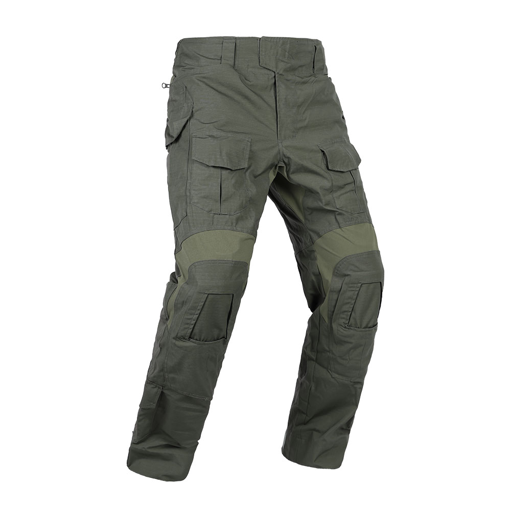 Тактические брюки Emersongear  – обзор и цена Outdoor Hunting Trousers