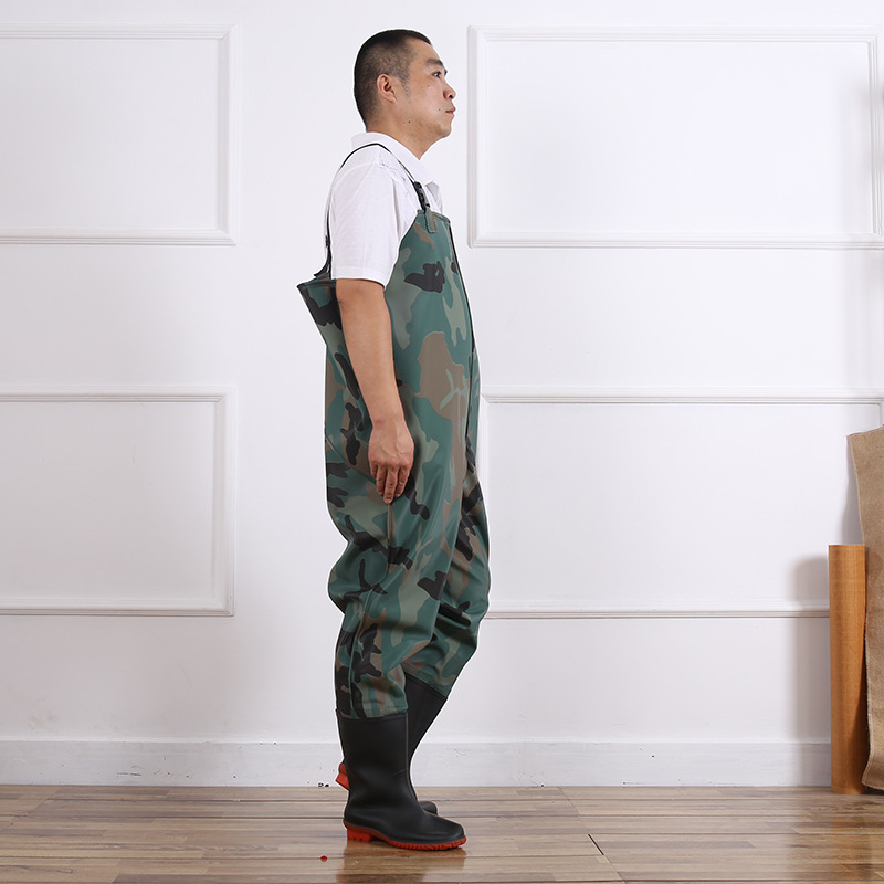 EU37-45 Водонепроницаемая прот – обзор и цена Outdoor Hunting Trousers