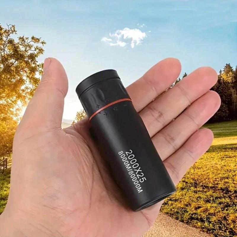 Портативный HD-монокуляр ночно – обзор и цена Monocular Night Vision