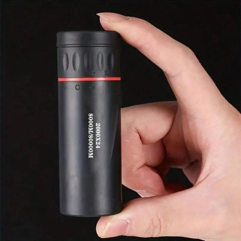Портативный HD-монокуляр ночно – обзор и цена Monocular Night Vision