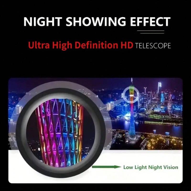 Портативный HD-монокуляр ночно – обзор и цена Monocular Night Vision