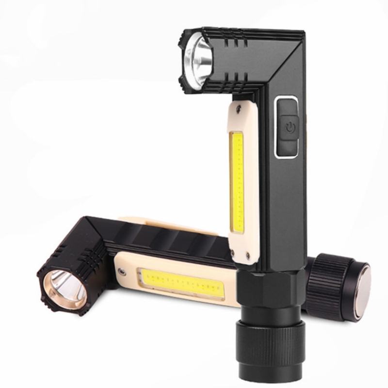 Тактический фонарик Handfree,  – обзор и цена Headlamp Tactical Bright