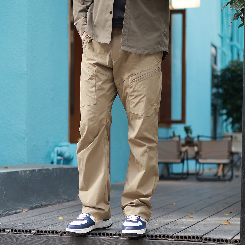 Брюки Emersongear Blue Label S – обзор и цена Outdoor Hunting Trousers