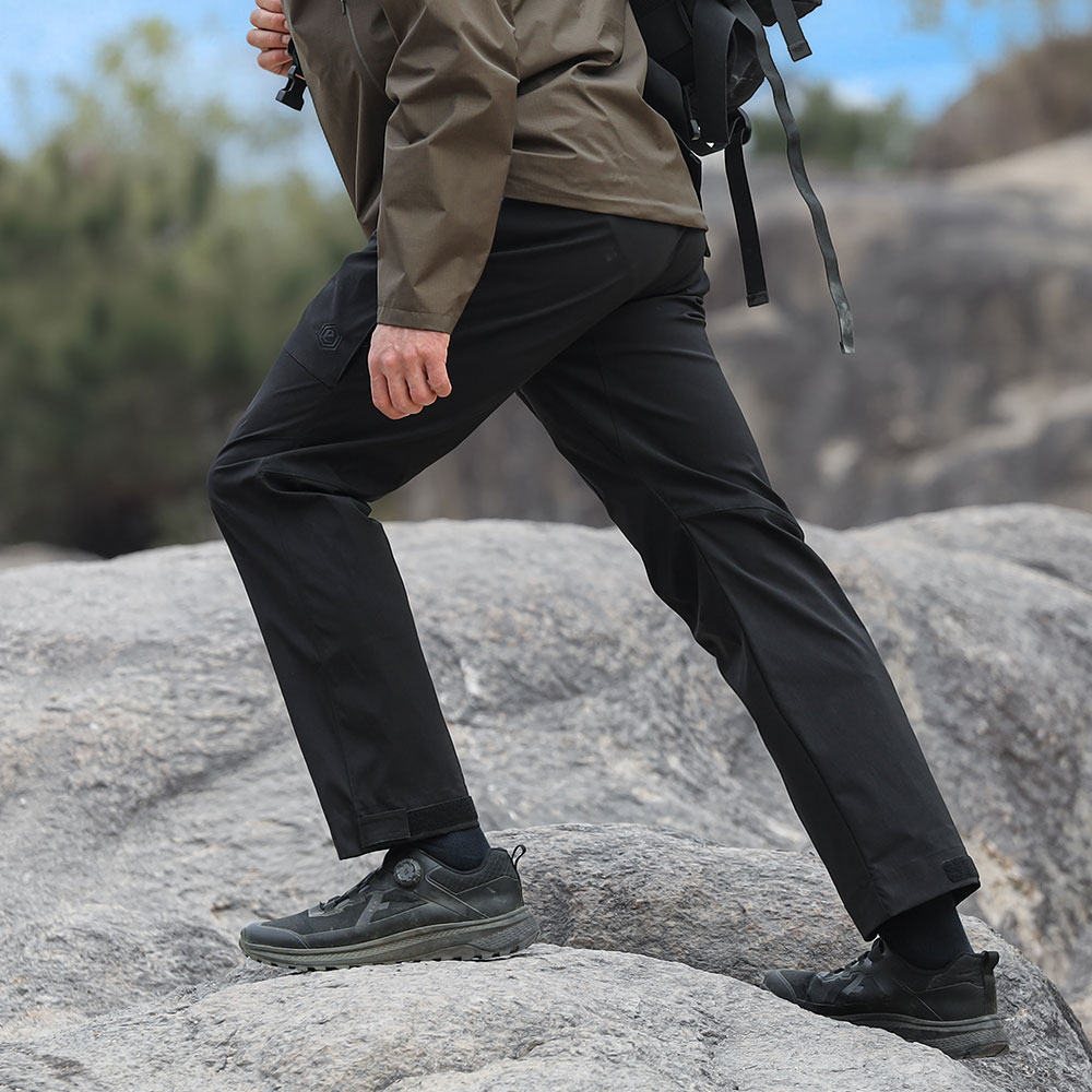 Брюки Emersongear Blue Label S – обзор и цена Outdoor Hunting Trousers