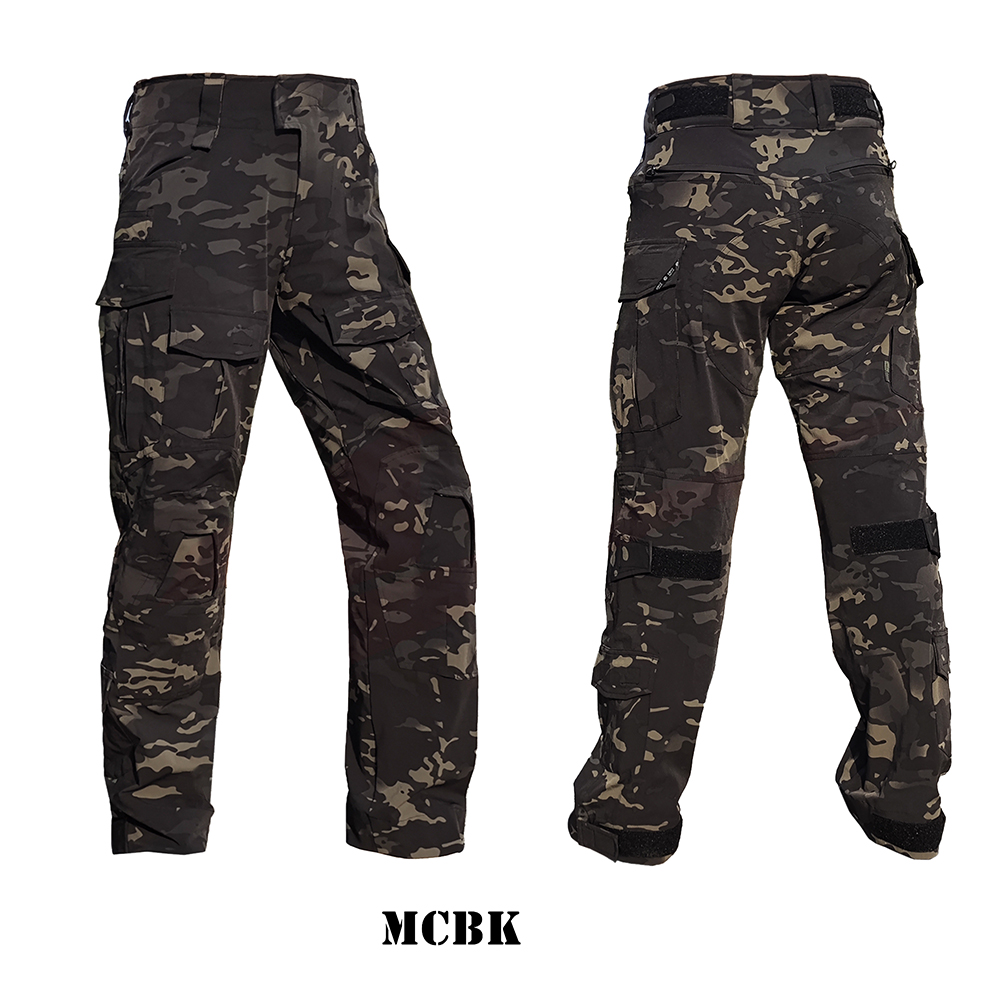Тактические боевые брюки Raide – обзор и цена Outdoor Hunting Trousers
