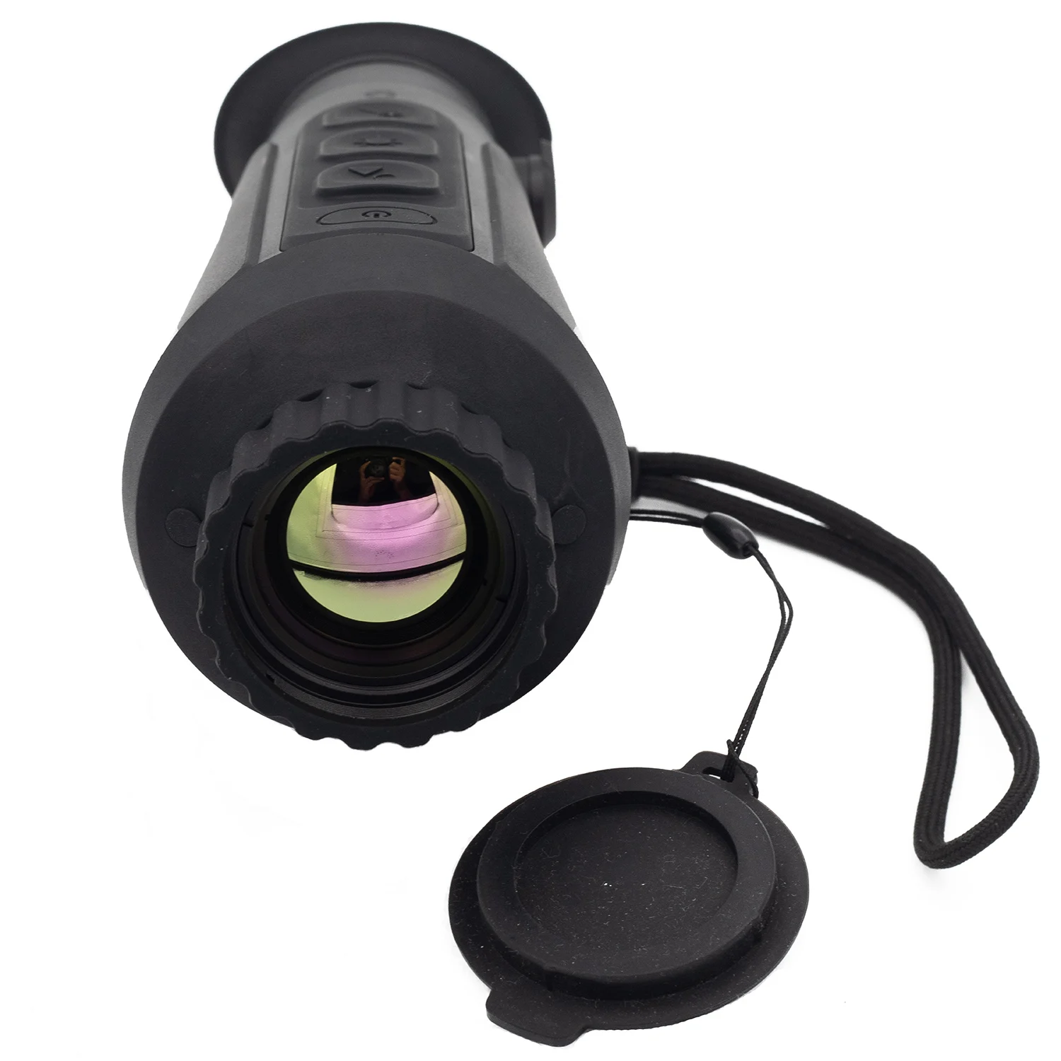 2025 Премиум-продукты тепловиз – обзор и цена Monocular Night Vision
