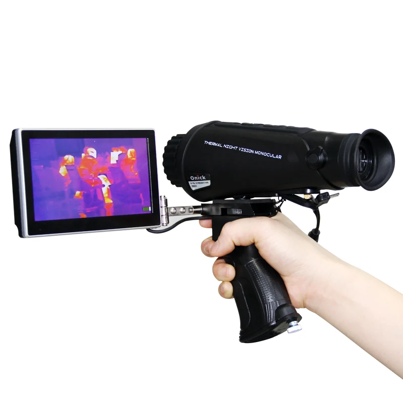 2025 Премиум-продукты тепловиз – обзор и цена Monocular Night Vision