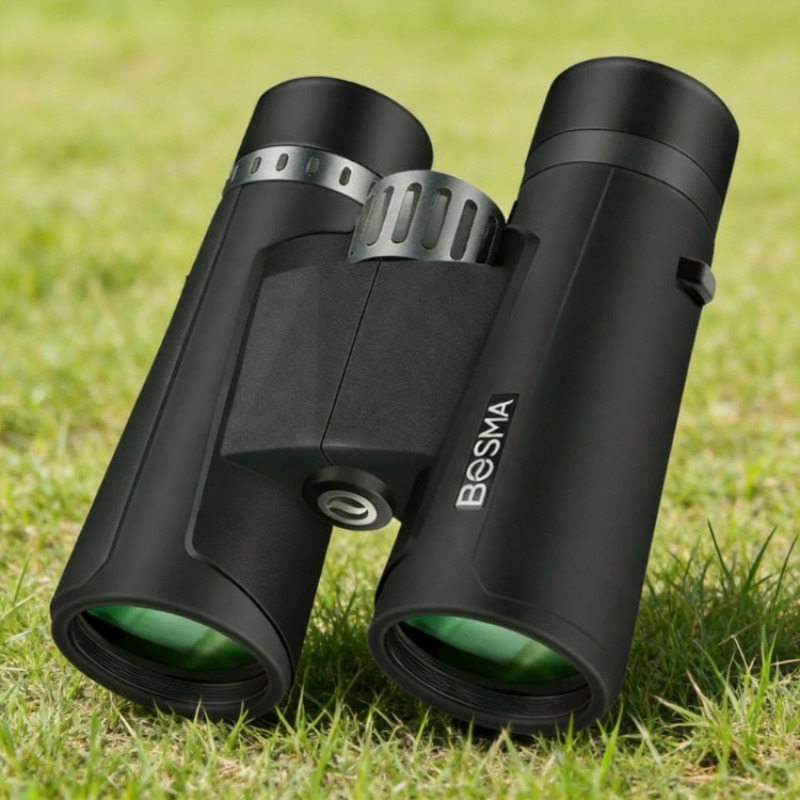 Телескоп BOSMA Optimistic 2-го – обзор и цена Monocular Night Vision