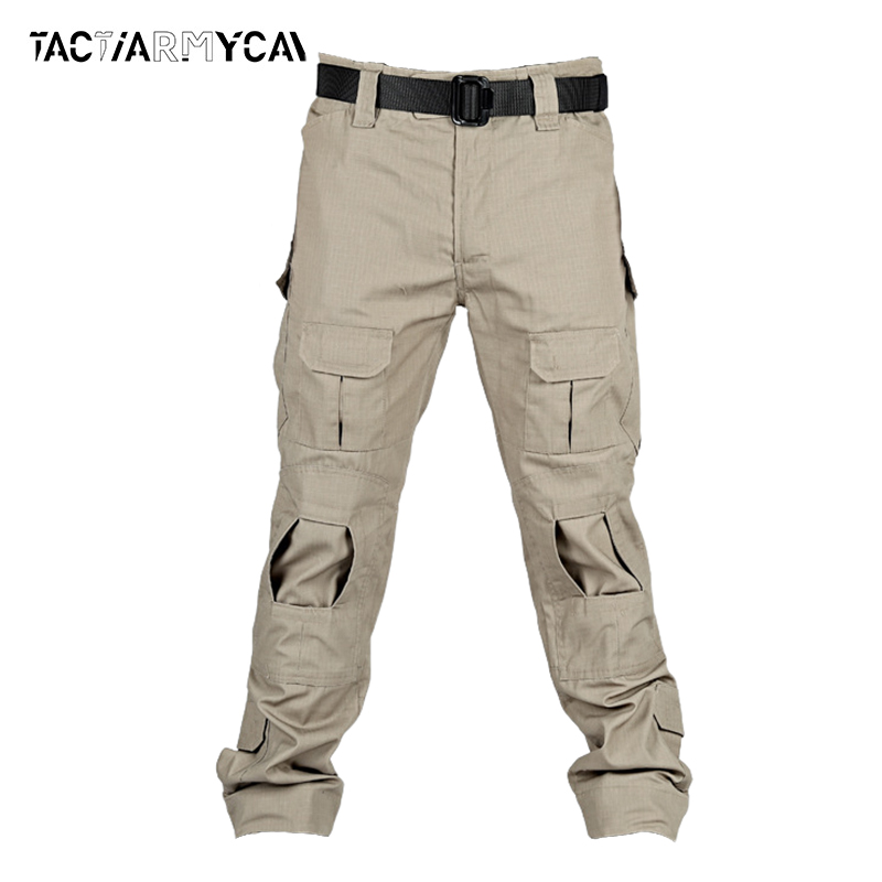 Брюки-карго мужские тактически – обзор и цена Outdoor Hunting Trousers