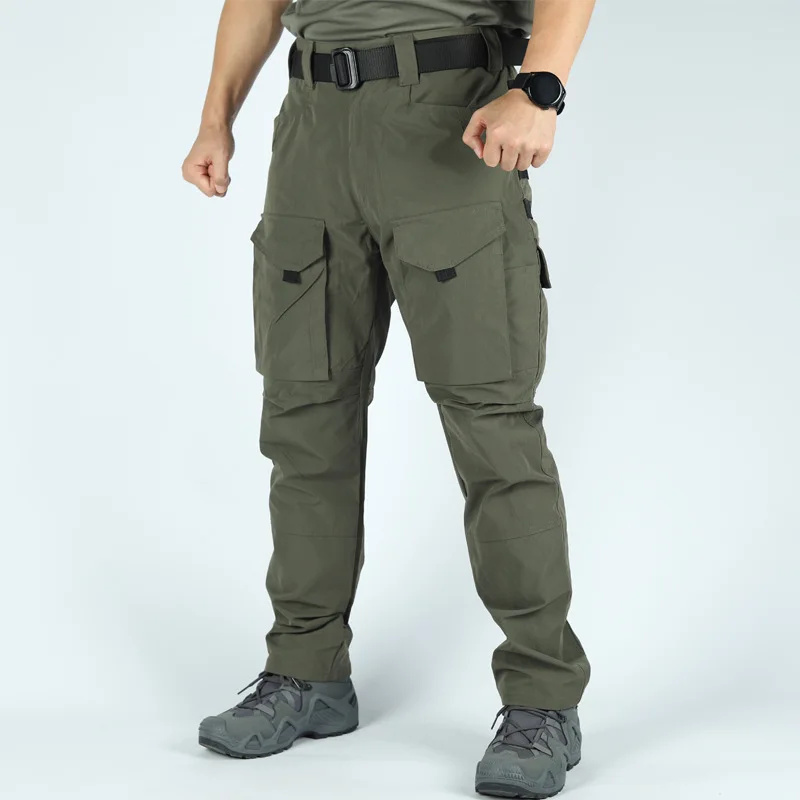 Тактические брюки для мужчин с – обзор и цена Hunting And Outdoor Shop