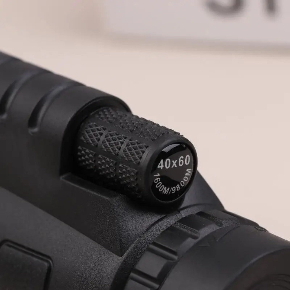 Монокуляр с зумом и адаптером  – обзор и цена Monocular Night Vision