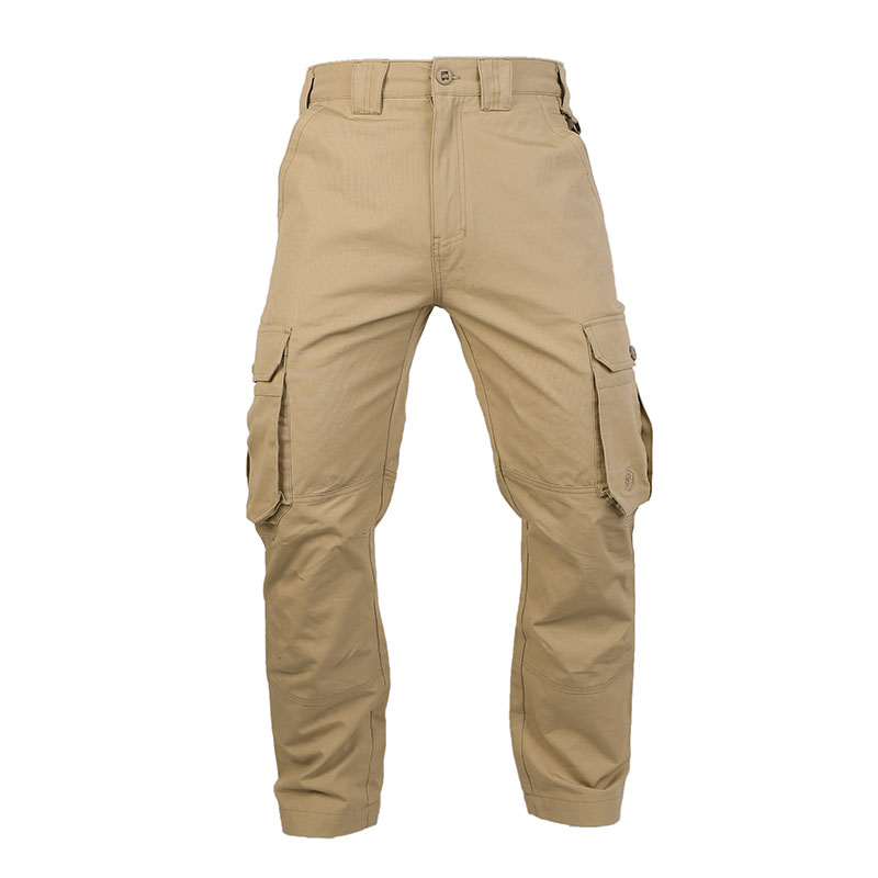 Emersongear Blue Label Thylaci – обзор и цена Outdoor Hunting Trousers