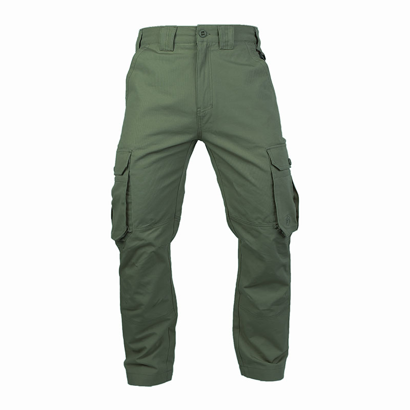 Emersongear Blue Label Thylaci – обзор и цена Outdoor Hunting Trousers