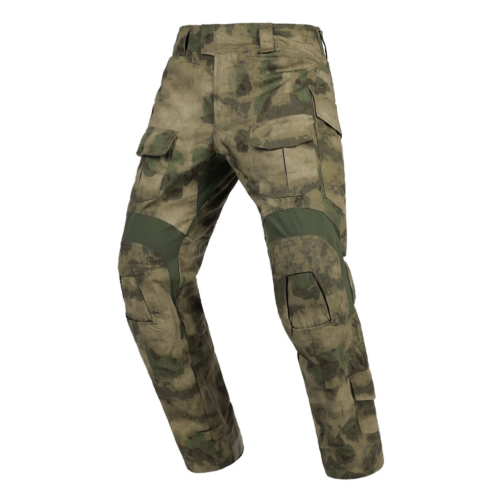 Брюки Emersongear E3 Combat: м – обзор и цена Outdoor Hunting Trousers